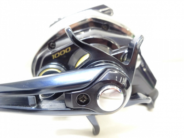 20ビーストマスター ’1000EJ